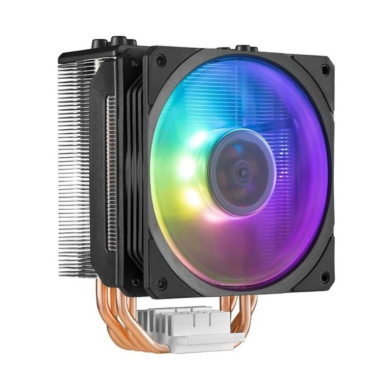 خرید فن خنک کننده پردازنده کولر مستر Cooler Master Hyper 212 RGB