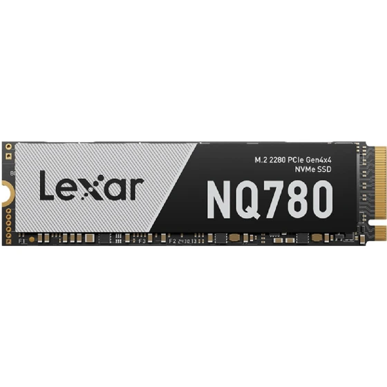 خرید حافظه اس اس دی اینترنال لکسار مدل NQ780 ظرفیت 1 ترابایت
