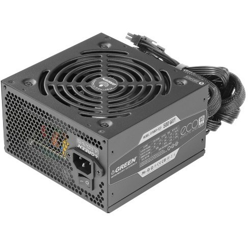 خرید پاور گرین 500 وات مدل GP500A-ECO