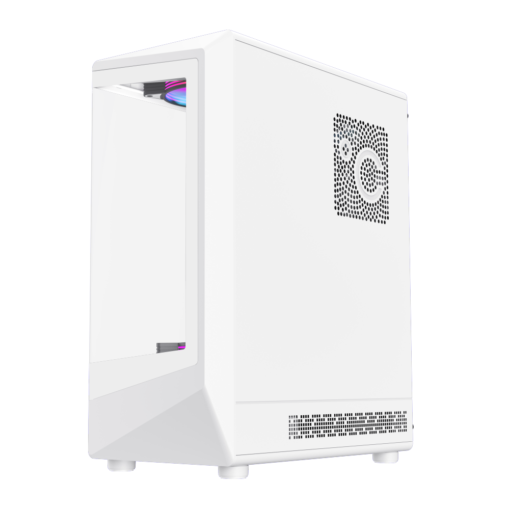کیس گیم مکس Vista COC AW - تصویر 4