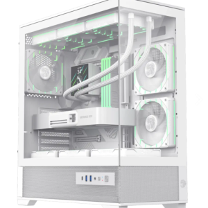 کیس گیمینگ گیم مکس VISTA 2 AW