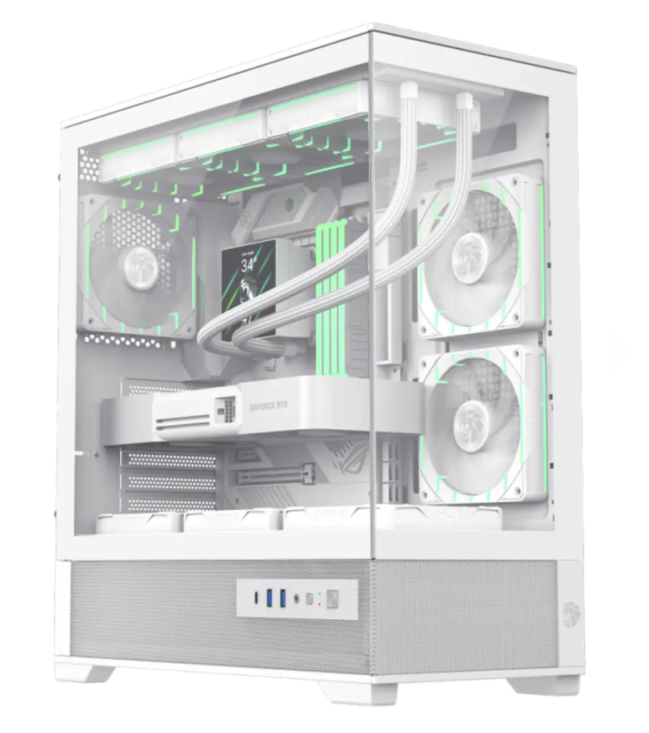 کیس گیمینگ گیم مکس VISTA 2 AW